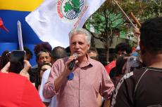 29 Grito dos Excludos e das Excludas